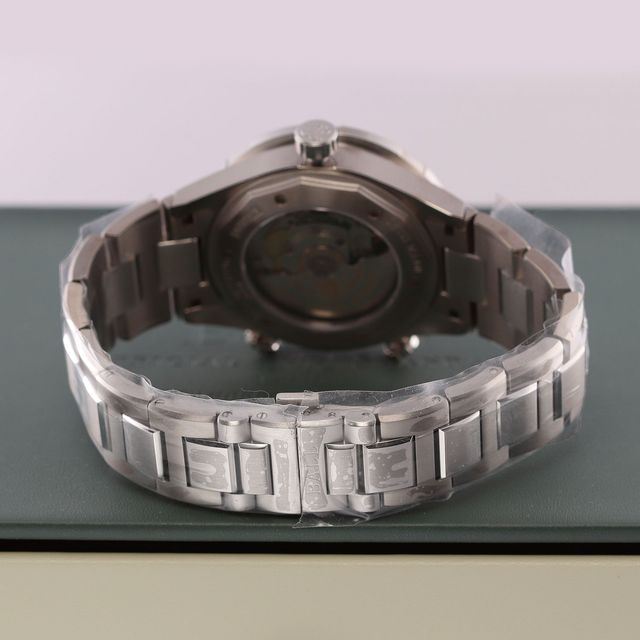 Ball Roadmaster DG3030B-S4C-BK Image 4